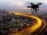 Ilustracja: Creotech powołuje spółkę zależną w obszarze dronowym i satelitarnym