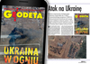 Ilustracja: Marcowe wydanie GEODETY cyfrowego już do pobrania
