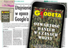 Ilustracja: Lipcowe wydanie GEODETY cyfrowego już do pobrania