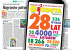 Ilustracja: Majowe wydanie GEODETY cyfrowego już do pobrania