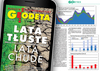 Ilustracja: Wrześniowe wydanie GEODETY cyfrowego już do pobrania