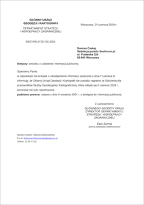 Ilustracja: Spotkanie on-line, ale bez nagrania