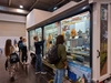 Ilustracja: <b class=pic_title>Intergeo 2022: tachimetry i odbiorniki GNSS</b> <br />
<br />
<b class=pic_description>Na targach można było podziwiać nie tylko nowoczesne technologie, ale również? mobilne muzeum geodezji</b> <br />
<br />
<b class=pic_author>fot.  Jerzy Królikowski</b><br />
<br />
