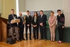 Ilustracja: <b class=pic_title>XLIV Olimpiada Wiedzy Geodezyjnej i Kartograficznej </b> <br />
<br />
<b class=pic_author>fot.  Centrum Kształcenia Zawodowego i Ustawicznego nr 1 "Budowlanka" w Zielonej Górze</b><br />
<br />

